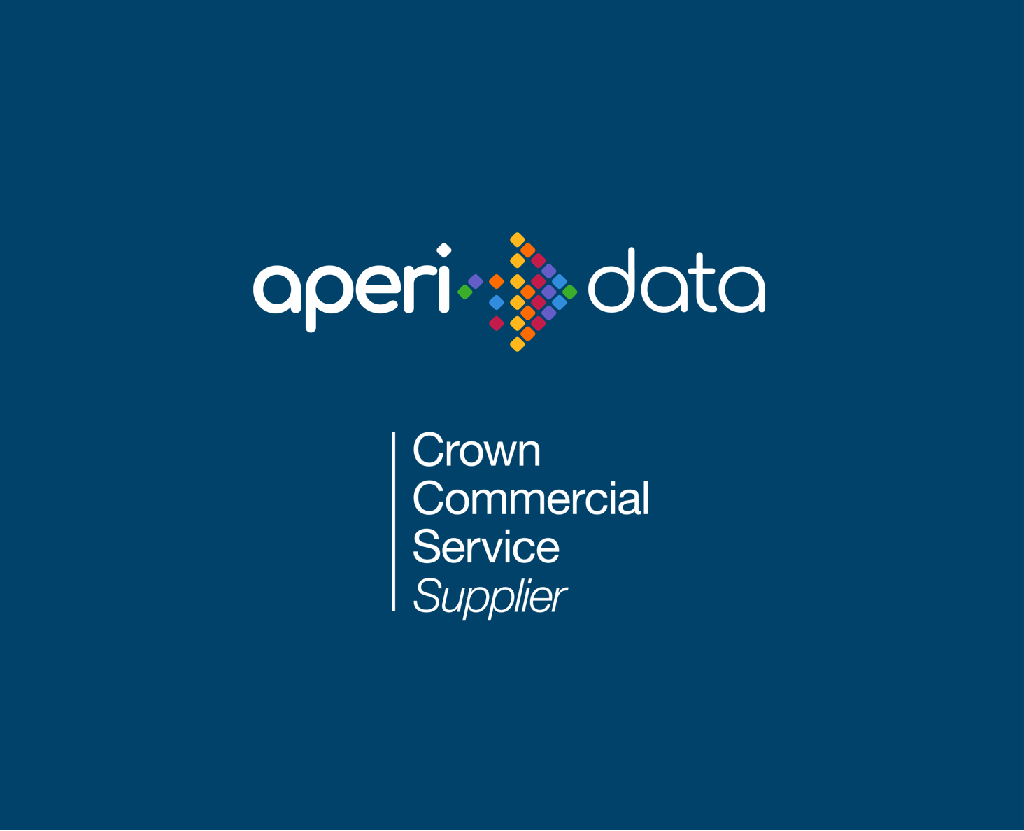 You are currently viewing AperiData added to UK Open Banking public sector purchasing system