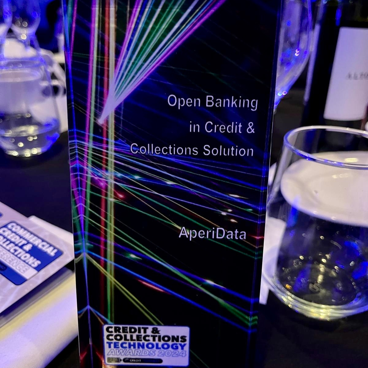 You are currently viewing Best Use of Open Banking in Credit & Collections Solution